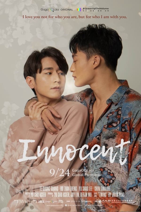Innocent the Series Season