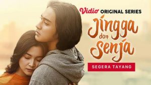 Jingga Dan Senja: Season 1 (2021)