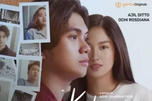 Ketua BEM and His Secret Wife: Season 1 (2022)