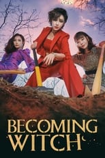 Becoming Witch: Season 1 (2022)