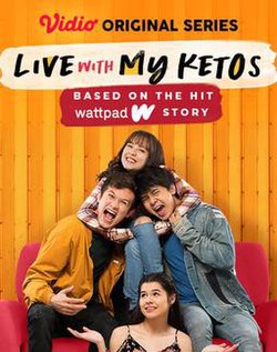 Live With My Ketos (2021)