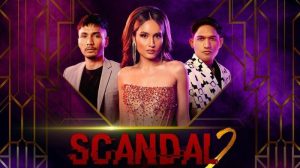 Scandal Season 2 (2022)