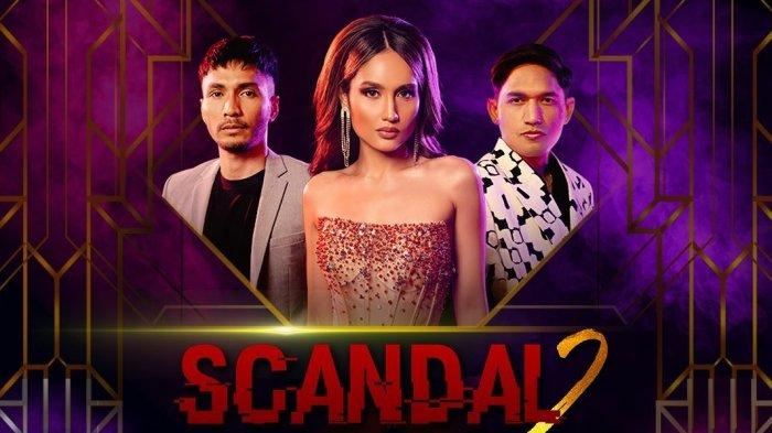 Scandal Season 2 (2022)