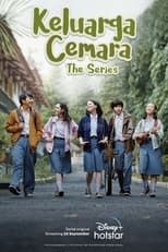 Keluarga Cemara the Series: Season 1 (2022)