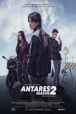 Antares: Season 2 (2022)
