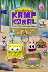Kamp Koral: SpongeBob’s Under Years: Season 1 (2021)