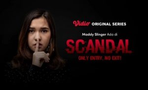 Scandal Season 1 (2021)