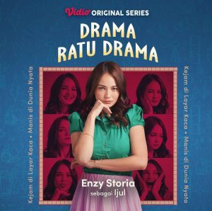 Drama Ratu Drama (2022)