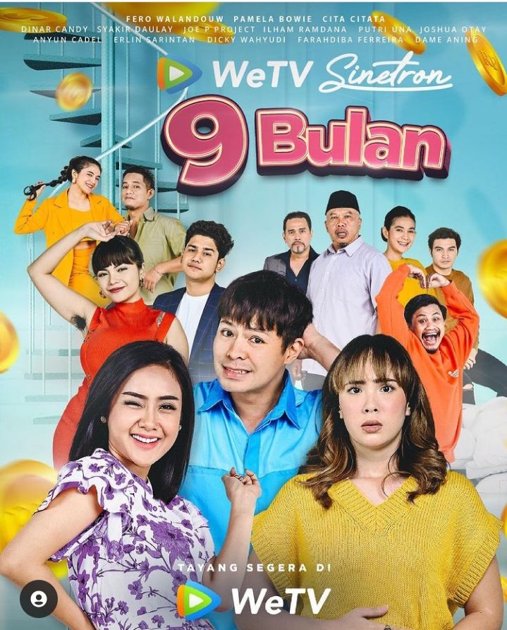 9 Bulan (2021)