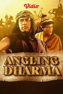 Angling Dharma (2000)