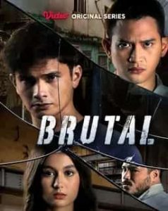 Brutal (2021)
