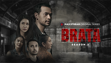 Brata Season 2 (2020)