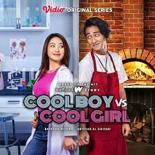 Cool Boy vs Cool Girl (2022)
