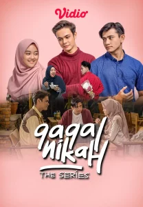 Gagal Nikah The Series (2021)