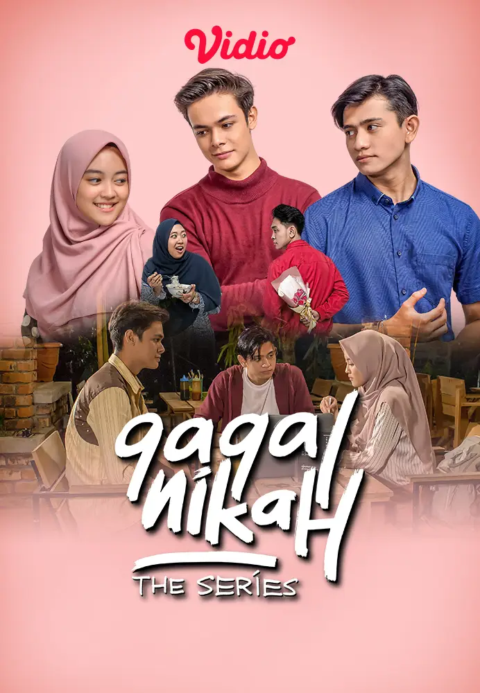Gagal Nikah The Series (2021)