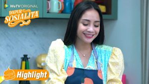 Dapur Sosialita (2021)