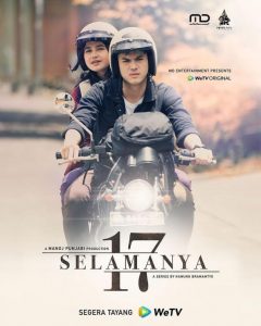 17 Selamanya (2022)