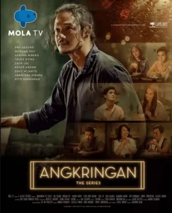 Angkringan The Series (2021)