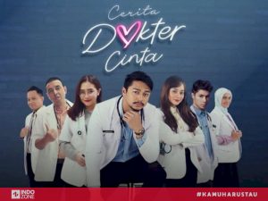 Cerita Dokter Cinta (2019)