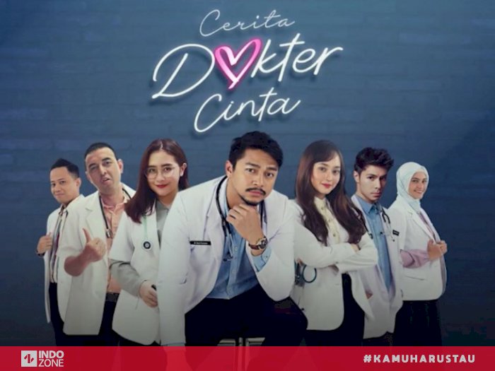 Cerita Dokter Cinta (2019)