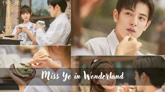 Miss Ye in Wonderland: Season 1 (2022)