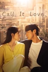 Call It Love: Season 1 (2023)