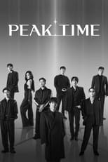 Peak Time: Season 1 (2023)