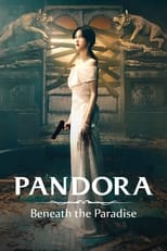 Pandora: Beneath the Paradise: Season 1 (2023)
