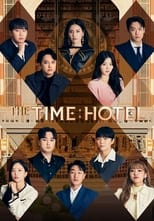 The Time Hotel: Season 1 (2023)