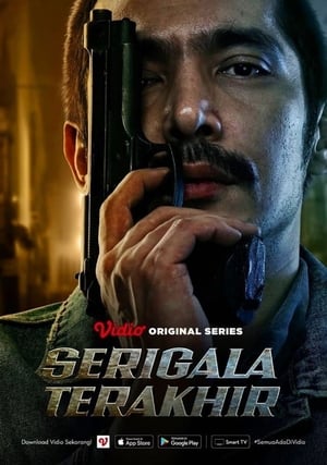 Serigala Terakhir: Season 1 (2020)