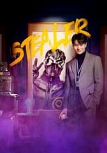 Stealer: The Treasure Keeper: Season 1 (2023)