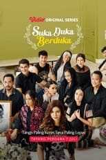 Suka Duka Berduka: Season 1 (2022)