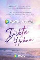 Dikta & Hukum: Season 1 (2022)