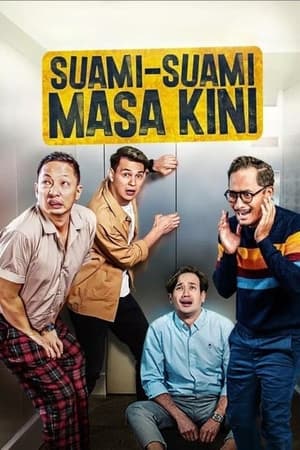 Suami Suami Masa Kini: Season 1 (2022)