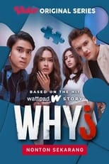 WHY?: Season 1 (2023)