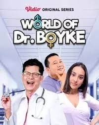 World of Dr. Boyke: Season 1 (2020)