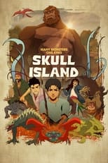 Skull Island: Season 1 (2023)