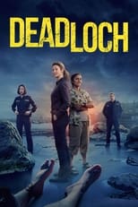 Deadloch: Season 1 (2023)