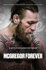 McGREGOR FOREVER: Season 1 (2023)