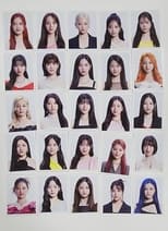 Queendom Puzzle: Season 1 (2023)