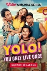 YOLO!: Season 1 (2023)