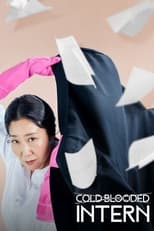 Cold Blooded Intern: Season 1 (2023)