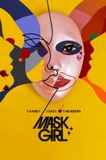 Mask Girl: Season 1 (2023)