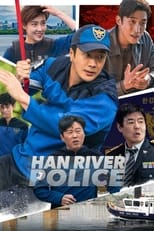 Han River Police: Season 1 (2023)