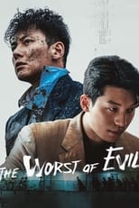 The Worst of Evil: Season 1 (2023)