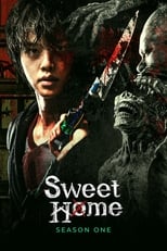 Sweet Home: Season 1 (2020)