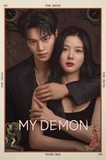 My Demon: Season 1 (2023)
