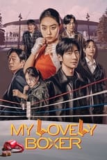 My Lovely Boxer: Season 1 (2023)