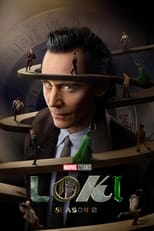 Loki: Season 2 (2023)