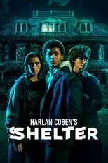 Harlan Coben’s Shelter: Season 1 (2023)